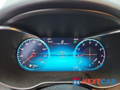 Zdjęcie 9 z 13 samochodu: 2021 MERCEDES-BENZ C 300 VIN:W1KWF8DB4MR636365 - miniatura