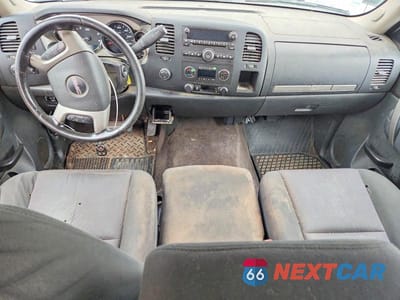 Zdjęcie 8 z 12 samochodu: 2013 GMC SIERRA K1500 SLE VIN:1GTR2VE73DZ284701 - miniatura