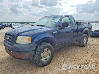 2006 FORD F150 1FTRF12246NB87216 - główne zdjęcie licytacji z USA - miniatura