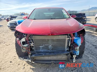 Piąte zdjęcie samochodu w środku: 2019 CHEVROLET EQUINOX LT VIN:2GNAXUEV8K6109786 - miniatura