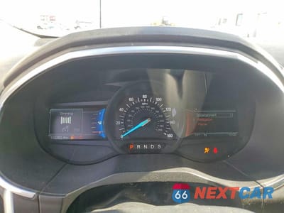 Zdjęcie 9 z 12 samochodu: 2018 FORD EDGE SPORT VIN:2FMPK4AP4JBB95172 - miniatura