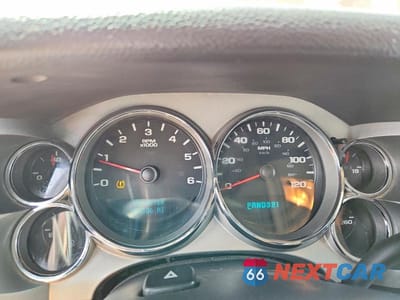 Zdjęcie 9 z 13 samochodu: 2007 CHEVROLET SILVERADO K1500 VIN:2GCEK19J971671442 - miniatura