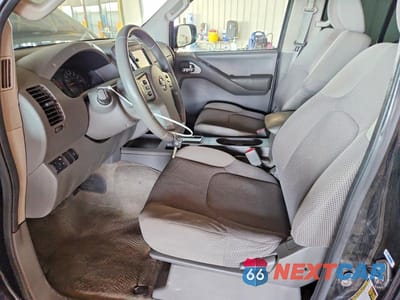 Zdjęcie 7 z 12 samochodu: 2012 NISSAN FRONTIER S VIN:1N6AD0ER3CC424773 - miniatura
