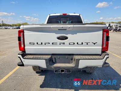 Zdjęcie 6 z 12 samochodu: 2026 FORD F250 SUPER DUTY VIN:1FT8W2BM4TED75670 - miniatura