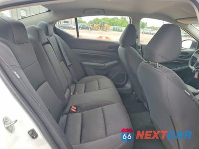 Zdjęcie 10 z 12 samochodu: 2024 NISSAN ALTIMA S VIN:1N4BL4BV8RN417825 - miniatura