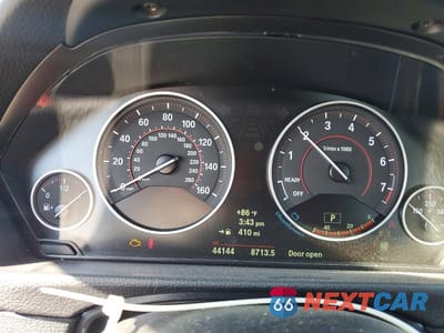 Zdjęcie 9 z 12 samochodu: 2014 BMW 328 XI SULEV VIN:WBA3B5C56EP542744 - miniatura