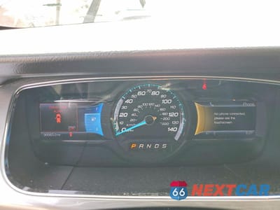 Zdjęcie 9 z 12 samochodu: 2013 FORD TAURUS SEL VIN:1FAHP2E82DG175345 - miniatura