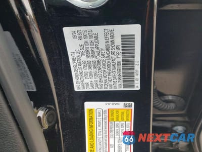 Zdjęcie 13 z 13 samochodu: 2025 HONDA CR-V EXL VIN:7FARS4H79SE011890 - miniatura