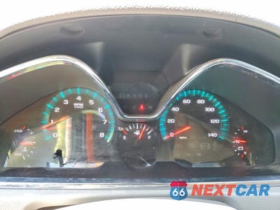 Zdjęcie 9 z 13 samochodu: 2014 CHEVROLET TRAVERSE LS VIN:1GNKVFKD8EJ260216 - miniatura
