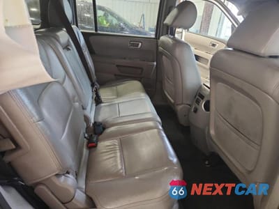 Zdjęcie 11 z 13 samochodu: 2014 HONDA PILOT LX VIN:5FNYF3H22EB009218 - miniatura