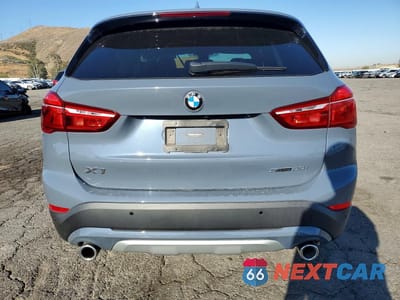 Zdjęcie 6 z 13 samochodu: 2021 BMW X1 SDRIVE28I VIN:WBXJG7C09M3M74329 - miniatura