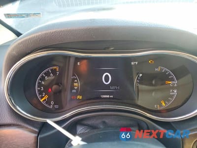 Zdjęcie 9 z 14 samochodu: 2018 JEEP GRAND CHEROKEE LIMITED VIN:1C4RJFBG8JC365432 - miniatura