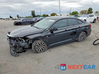 2019 VOLKSWAGEN JETTA S 3VWC57BU0KM123639 - główne zdjęcie licytacji z USA - miniatura