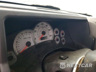 Zdjęcie 9 z 13 samochodu: 2004 HUMMER H2 VIN:5GRGN23U64H118618 - miniatura