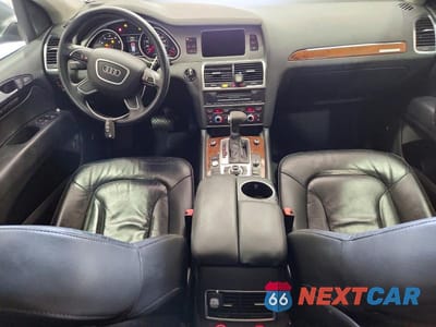 Zdjęcie 8 z 12 samochodu: 2015 AUDI Q7 PREMIUM PLUS VIN:WA1LGAFE9FD011415 - miniatura