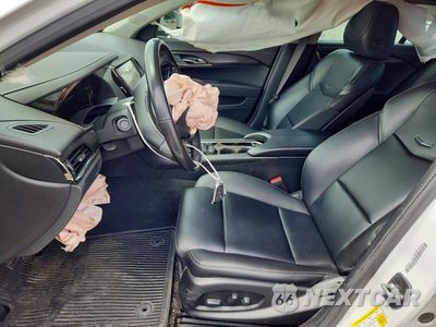 Zdjęcie 7 z 12 samochodu: 2018 CADILLAC ATS VIN:1G6AA5RX3J0156357 - miniatura