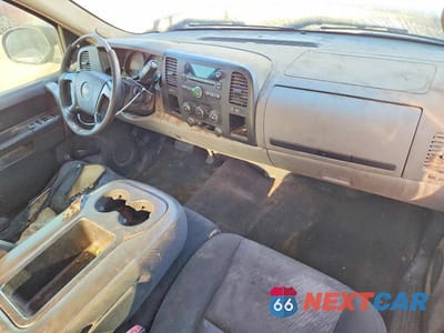 Zdjęcie 8 z 11 samochodu: 2012 CHEVROLET SILVERADO C1500 LS VIN:1GCRCREA4CZ153033 - miniatura