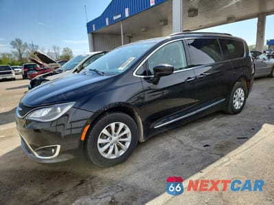 2017 CHRYSLER PACIFICA TOURING L 2C4RC1BG3HR598102 - główne zdjęcie licytacji z USA - miniatura