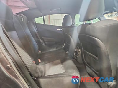 Zdjęcie 10 z 11 samochodu: 2021 DODGE CHARGER SCAT PACK VIN:2C3CDXGJ4MH527778 - miniatura