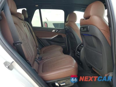 Zdjęcie 11 z 13 samochodu: 2020 BMW X5 SDRIVE 40I VIN:5UXCR4C03LLT19349 - miniatura