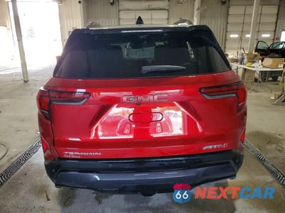 Zdjęcie 6 z 13 samochodu: 2026 GMC TERRAIN AT4 VIN:3GKALYEG5TL181995 - miniatura