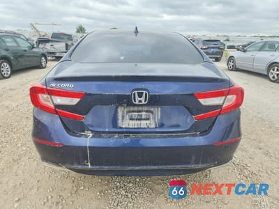 Zdjęcie 6 z 12 samochodu: 2018 HONDA ACCORD LX VIN:1HGCV1F11JA105602 - miniatura
