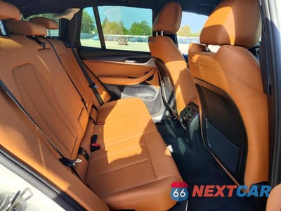 Zdjęcie 11 z 14 samochodu: 2022 BMW X3 SDRIVE30I VIN:5UX43DP01N9J49752 - miniatura