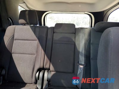 Zdjęcie 10 z 13 samochodu: 2017 DODGE DURANGO SXT VIN:1C4RDJAG5HC898456 - miniatura
