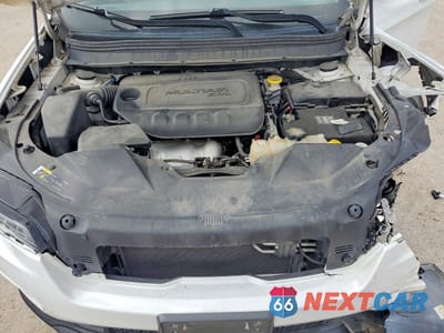 Zdjęcie 12 z 13 samochodu: 2019 JEEP CHEROKEE LATITUDE PLUS VIN:1C4PJMLB2KD289071 - miniatura