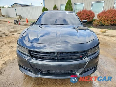 Piąte zdjęcie samochodu w środku: 2022 DODGE CHARGER SXT VIN:2C3CDXBG0NH261401 - miniatura