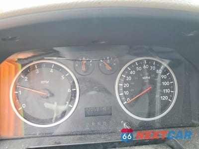 Zdjęcie 9 z 11 samochodu: 2011 DODGE RAM 1500 CREW CAB (4 VIN:1D7RV1GT7BS707348 - miniatura