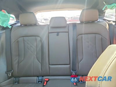 Zdjęcie 10 z 13 samochodu: 2026 BMW X3 30 XDRIVE VIN:5UX53GP07T9144509 - miniatura