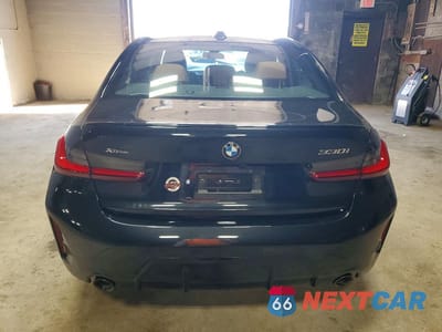 Zdjęcie 6 z 12 samochodu: 2024 BMW 330XI VIN:3MW89FF04R8E76190 - miniatura