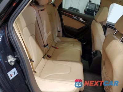 Zdjęcie 10 z 12 samochodu: 2015 AUDI A4 ALLROAD PREMIUM PLUS VIN:WA1UFAFL7FA115439 - miniatura