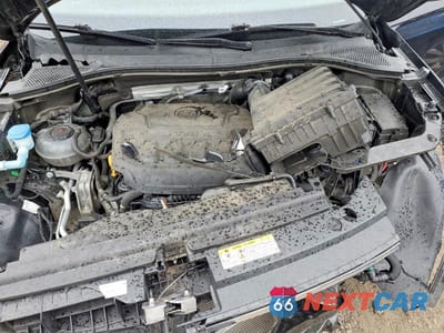 Zdjęcie 11 z 12 samochodu: 2024 VOLKSWAGEN TIGUAN S VIN:3VVFB7AX4RM043955 - miniatura