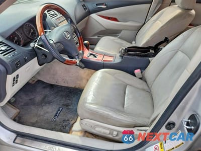 Zdjęcie 7 z 12 samochodu: 2009 LEXUS ES 350 BASE VIN:JTHBJ46GX92336773 - miniatura