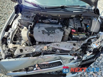 Zdjęcie 11 z 12 samochodu: 2015 MITSUBISHI LANCER ES VIN:JA32U2FU2FU008314 - miniatura
