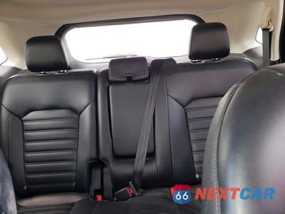 Zdjęcie 10 z 13 samochodu: 2024 FORD EDGE SEL VIN:2FMPK4J9XRBA14220 - miniatura