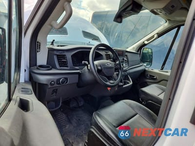 Zdjęcie 8 z 12 samochodu: 2024 FORD TRANSIT T-250 VIN:1FTBR3X86RKA63746 - miniatura