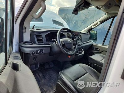 Zdjęcie 8 z 12 samochodu: 2024 FORD TRANSIT T-250 VIN:1FTBR3X86RKA63746 - miniatura