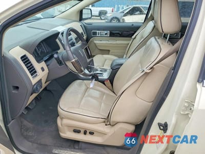 Zdjęcie 7 z 12 samochodu: 2008 LINCOLN MKX VIN:2LMDU88C58BJ33334 - miniatura