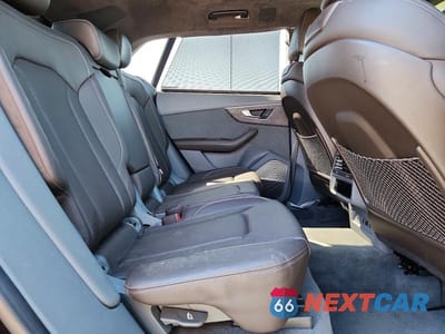 Zdjęcie 11 z 13 samochodu: 2019 AUDI Q8 PRESTIGE S-LINE VIN:WA1FVAF16KD041529 - miniatura