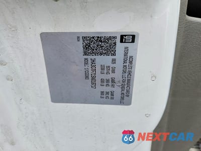 Zdjęcie 14 z 14 samochodu: 2025 CHEVROLET EXPRESS BOX TRUCK VIN:1HA3GTF71SN018717 - miniatura