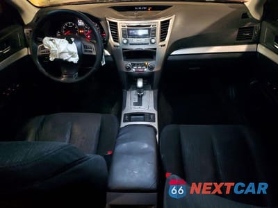 Zdjęcie 8 z 12 samochodu: 2013 SUBARU LEGACY 2.5I PREMIUM VIN:4S3BMBC60D3029687 - miniatura