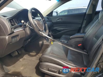 Zdjęcie 7 z 12 samochodu: 2014 ACURA ILX 20 TECH VIN:19VDE1F70EE009799 - miniatura