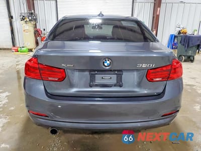 Zdjęcie 6 z 12 samochodu: 2018 BMW 320 XI VIN:WBA8A3C55JA495328 - miniatura