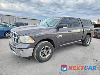 2015 RAM 1500 SLT 1C6RR7LM9FS525311 - główne zdjęcie licytacji z USA - miniatura