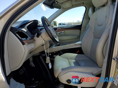 Zdjęcie 7 z 13 samochodu: 2016 VOLVO XC90 T6 VIN:YV4A22PLXG1062839 - miniatura