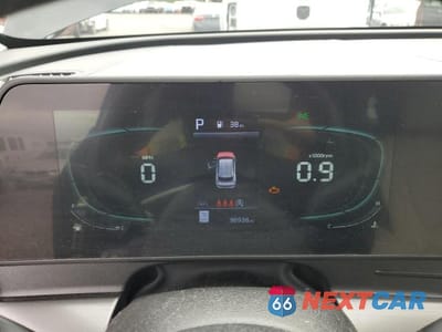 Zdjęcie 9 z 13 samochodu: 2023 KIA SPORTAGE EX VIN:5XYK33AF6PG112729 - miniatura