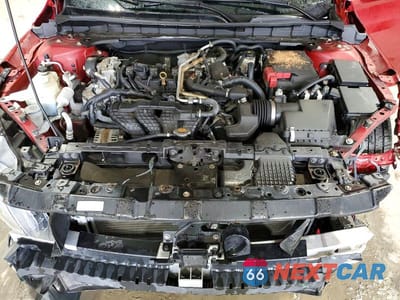 Zdjęcie 11 z 12 samochodu: 2021 NISSAN ALTIMA 2.5 SR VIN:1N4BL4CW9MN385872 - miniatura